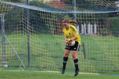 FCGS Féminine - saison 24-25